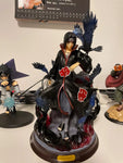 Itachi Uchiha 23cm