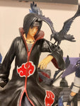 Itachi Uchiha 23cm