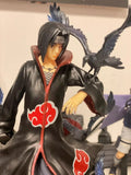 Itachi Uchiha 23cm