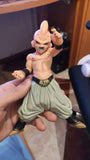 DRAGON BALL Kid buu 18cm