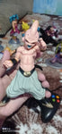 DRAGON BALL Kid buu 18cm