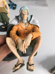 Silvers Rayleigh 12cm