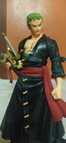 Zoro 17cm