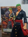 Zoro 17cm