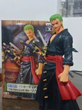 Zoro 17cm