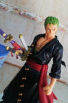 Zoro 17cm