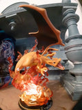 Evolution Charizard 25cm