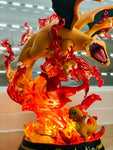 Evolution Charizard 25cm