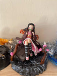 Nezuko 17cm