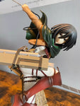 Mikasa Ackerman 25cm