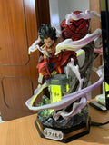 Luffy Gear 4 Snakeman Wano 26cm