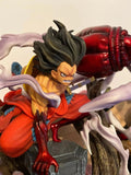 Luffy Gear 4 Snakeman Wano 26cm