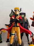 Naruto Uzumaki forma eremitica 20cm