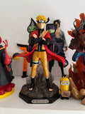 Naruto Uzumaki forma eremitica 20cm