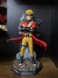 Naruto Uzumaki forma eremitica 20cm