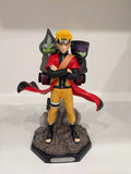 Naruto Uzumaki forma eremitica 20cm