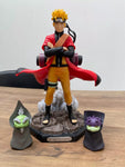 Naruto Uzumaki forma eremitica 20cm