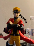 Naruto Uzumaki forma eremitica 20cm