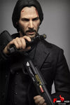 John Wick Set Completo 30cm