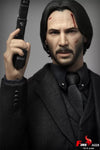 John Wick Set Completo 30cm