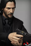 John Wick Set Completo 30cm