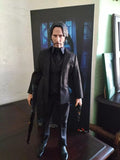 John Wick Set Completo 30cm