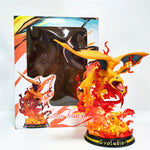 Evolution Charizard 25cm