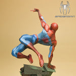 Spiderman 28cm