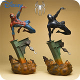 Spiderman 28cm