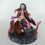 Nezuko 17cm