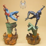 Spiderman 28cm