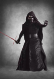 STAR WARS Figure Statue Kylo Ren 29,5cm