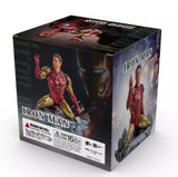 IRON MAN Figure Statue Endgame 16cm