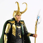 LOKI Marvel Deluxe Statue 1/7 34cm