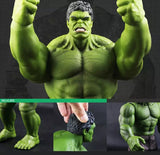 HULK Action figure Avengers Age of Ultron 42 cm