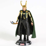 LOKI Marvel Deluxe Statue 1/7 34cm