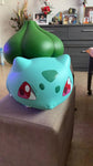 Bulbasaur 1:1