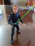 STAR WARS Action figure Luke Skywalker