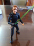 STAR WARS Action figure Luke Skywalker