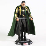 LOKI Marvel Deluxe Statue 1/7 34cm