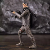 IO SONO LEGGENDA Action figure Robert Neville (Will Smith)