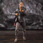 IO SONO LEGGENDA Action figure Robert Neville (Will Smith)