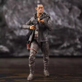 IO SONO LEGGENDA Action figure Robert Neville (Will Smith)