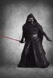 STAR WARS Figure Statue Kylo Ren 29,5cm