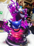 Evolution Gengar 26cm