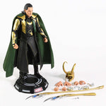 LOKI Marvel Deluxe Statue 1/7 34cm