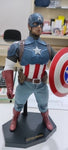 CAPTAIN AMERICA Figure Statue 28cm