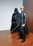 STAR WARS Action figure Luke Skywalker