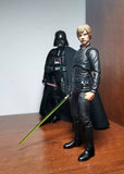 STAR WARS Action figure Luke Skywalker