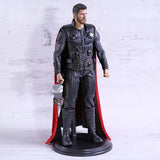 THOR Figure Statue Avengers Infinity War 31cm